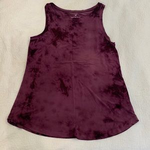 American Eagle Outfitters Soft and Sexy Tank